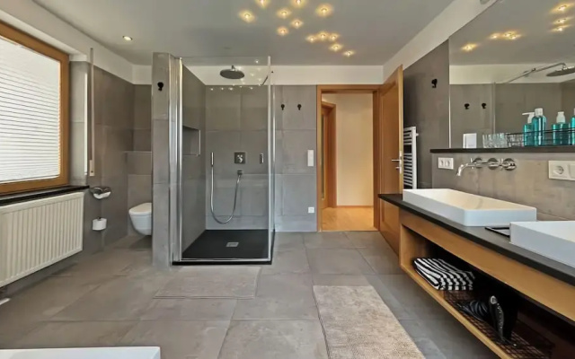 Ferienwohnung am Urbanbrunnen