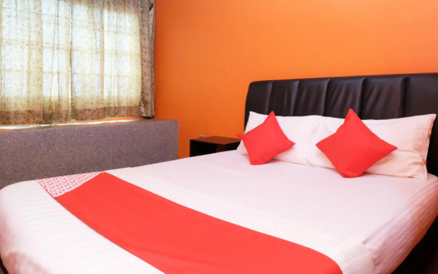 OYO 1028 15 Avenue Inn