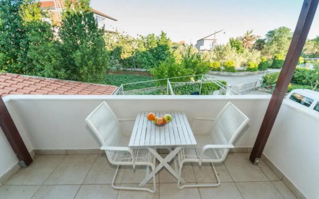 Apartments Keran