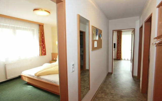 Apartment in Kaltenbach Near Ski Lift