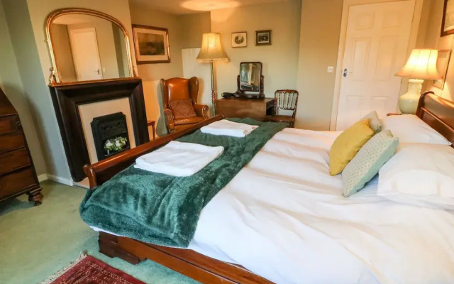 Langthwaite Cottage
