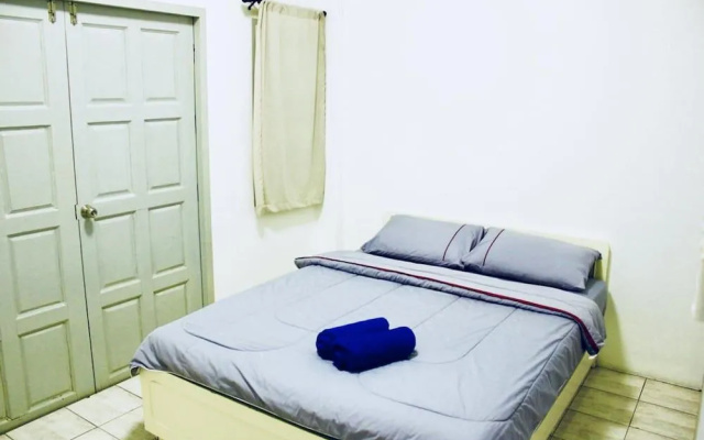 The Islander Chiang Mai - Hostel