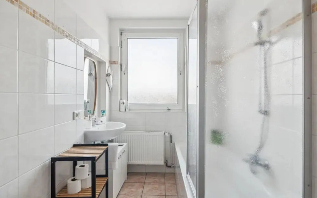 Infinity Stay: Bismarckapartments