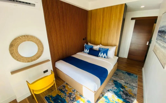 V Boutique Hotel Boracay