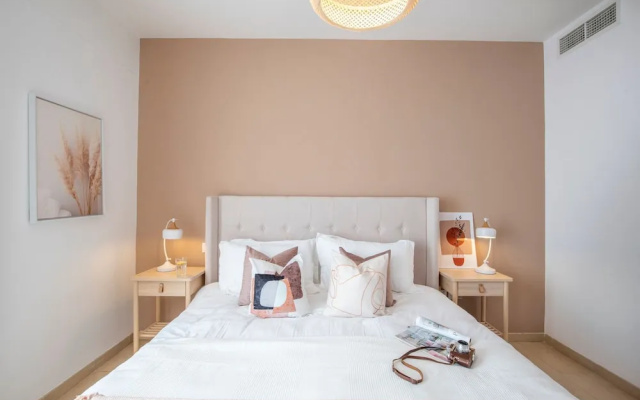 Nasma Luxury Stays - Murjan 6, Jumeirah Beach Residence