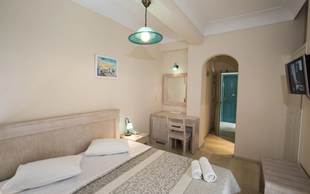 Hotel Andreas