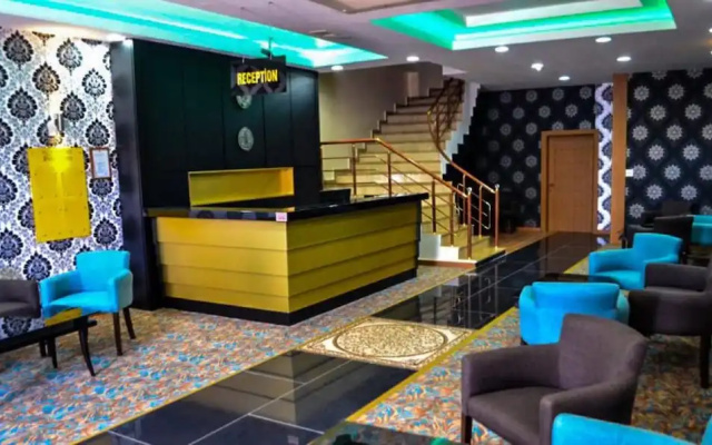 Helenapolis Otel