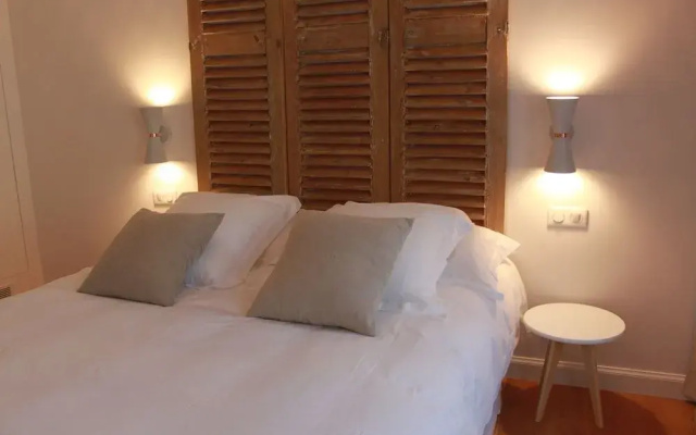 La Maison Odeia