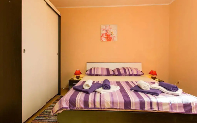 Guest House Foretić
