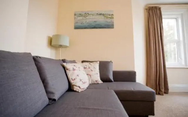 Gardens View No3 - Great location in Bournemouth