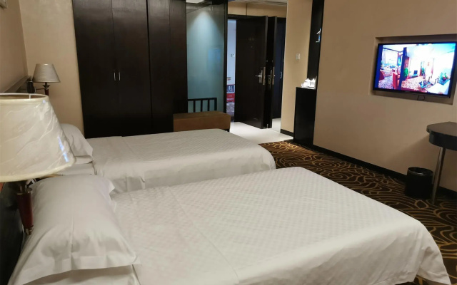 Huashi Hotel