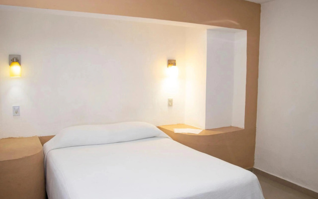 Hotel Sayab 5ta Avenida
