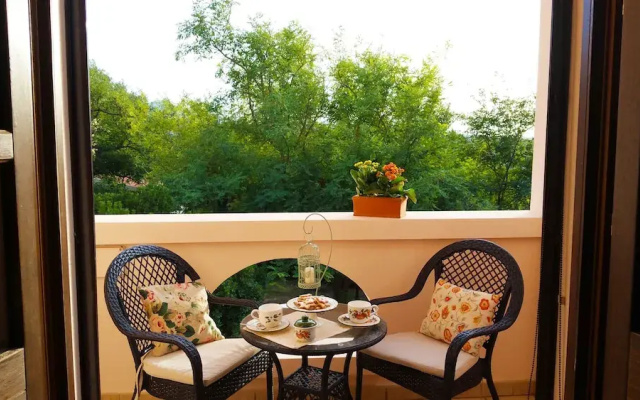 Agriturismo Sa Tanca