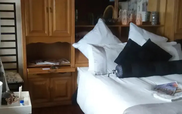 La-Peng Guest House