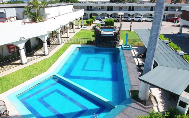 Gamma Ciudad Obregon by Fiesta Inn