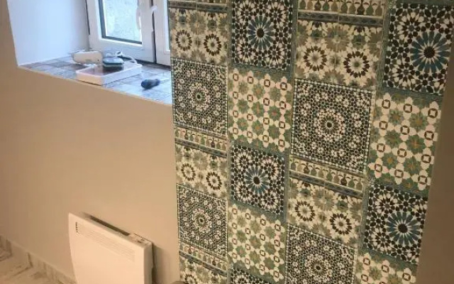 Aradi Apartman