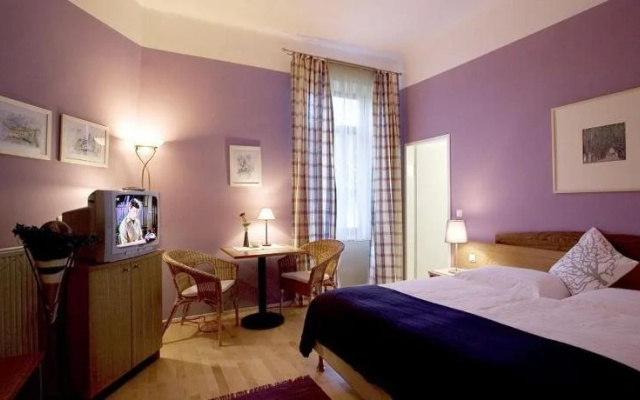 Hotel zur Linde