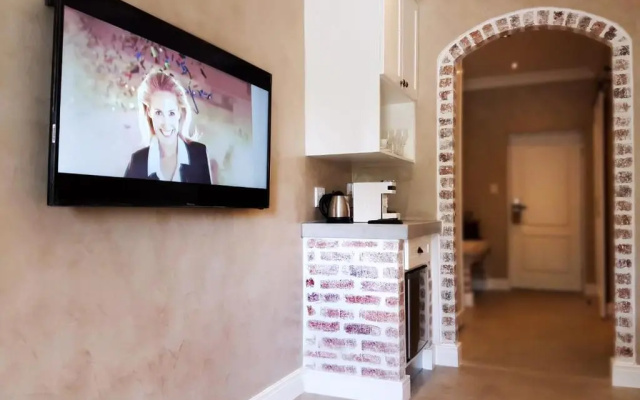 Pont de Val Boutique Hotel