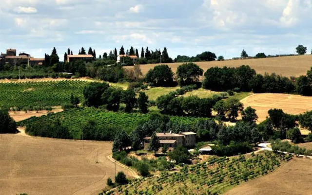 Tenuta Cavalieri di Scanzano