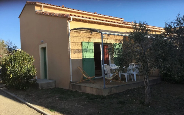 Gîte Marinado
