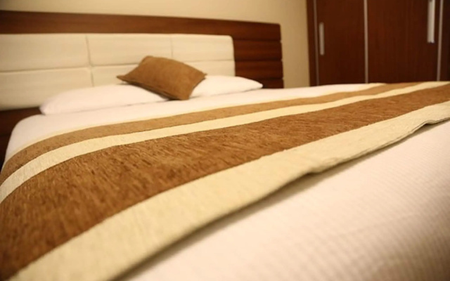 Camlicesme Hotel