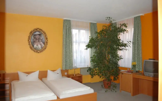 Ratskeller Hotel & Restaurant Lindow