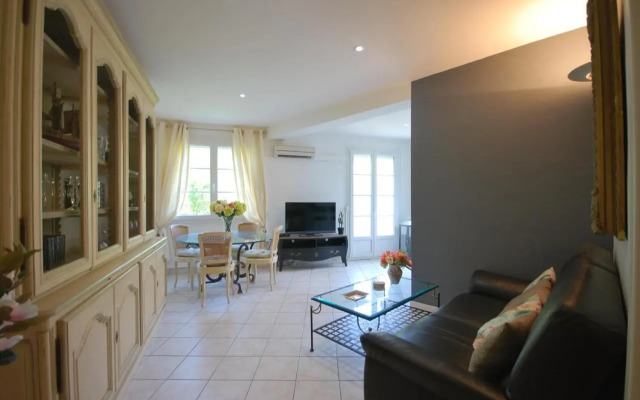 2 Chambres Palais Justinia