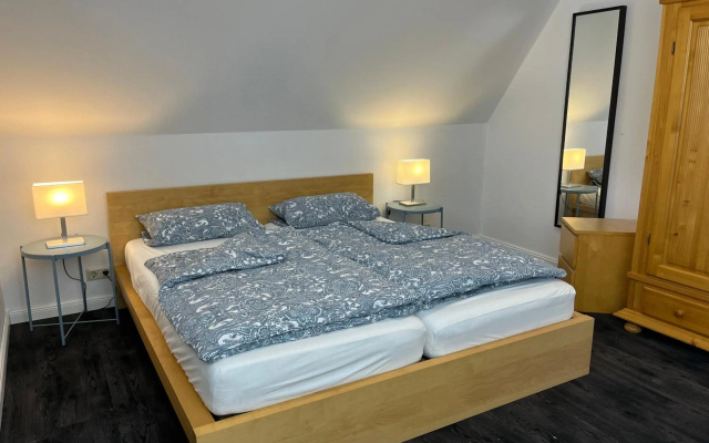 Ferienhaus Beerennest
