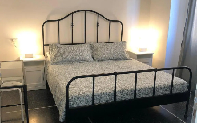 San Bastian Rooms