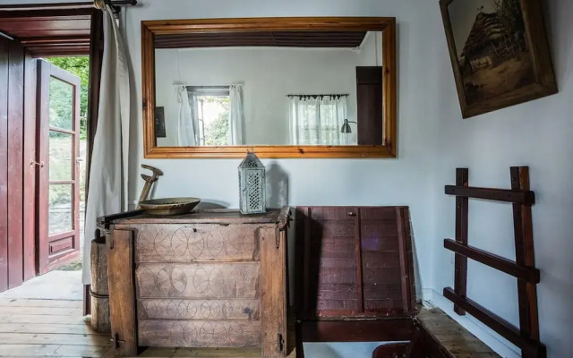 Meli Sea-view Cottage