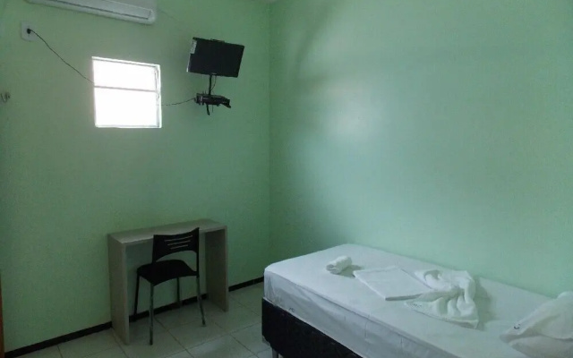 Pousada Cariri
