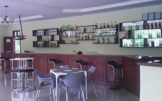 Mikumi Resort