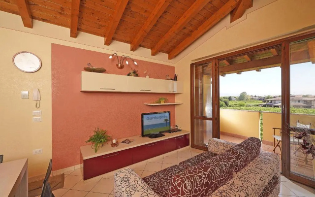 Gardagate - Residenza Tammaro