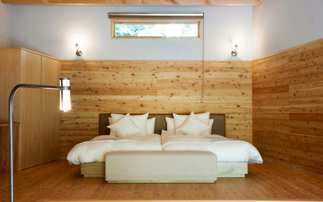 Hakone Retreat Villa 1/f - Adults Only