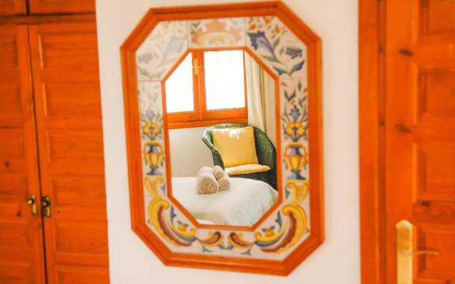 Villa Andalucia