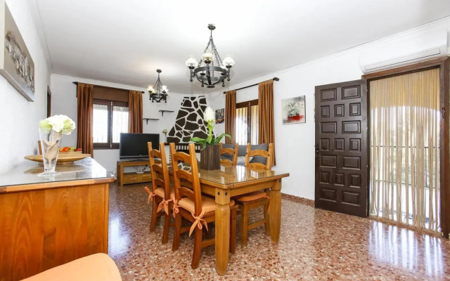 014 Villa Colonia