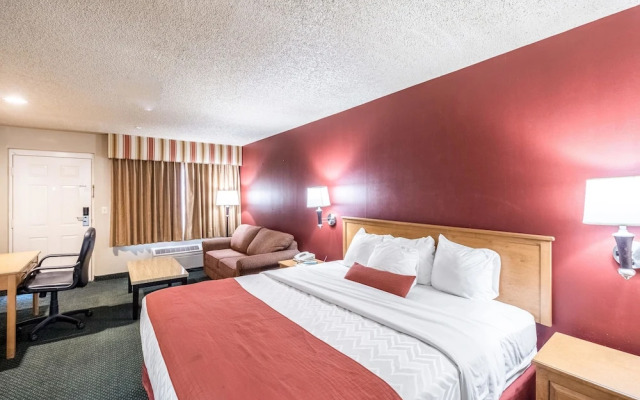 Quality Inn