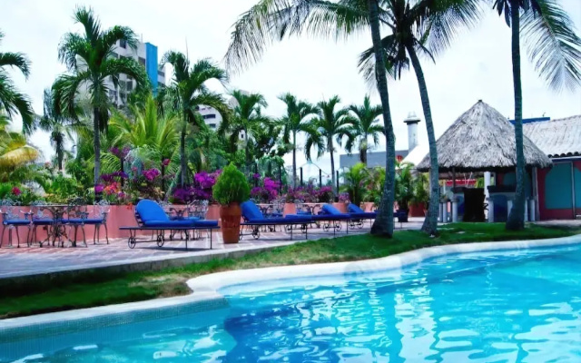La Samanna de Margarita Hotel & Thalasso