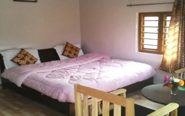 Junglee Resort