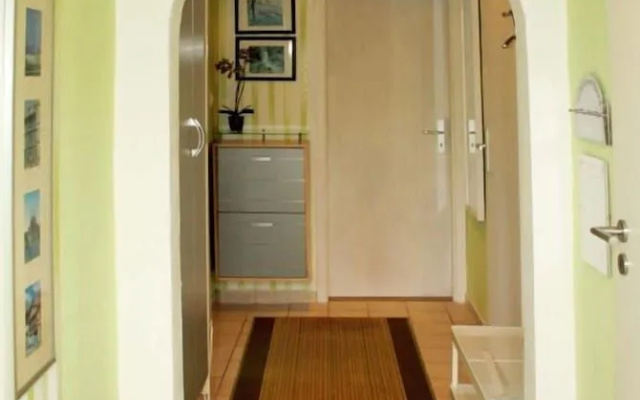 Ferienhaus Havekost