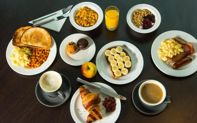 Holiday Inn Express Southampton - West by IHG