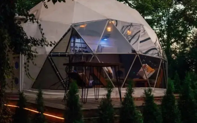 Hypnos Sapanca Glamping & Spa