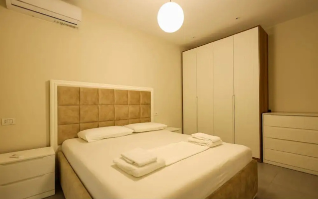 Sanpietro Vacation Apartment 037