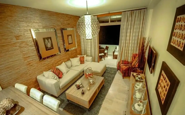 Los Altos Residences