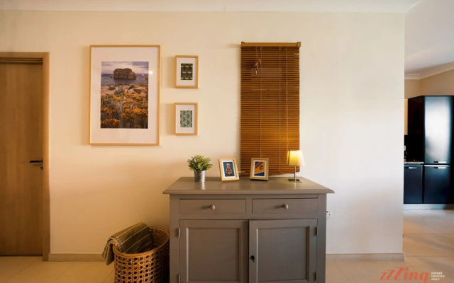 Super Views Stunning Apartment in Mellieha