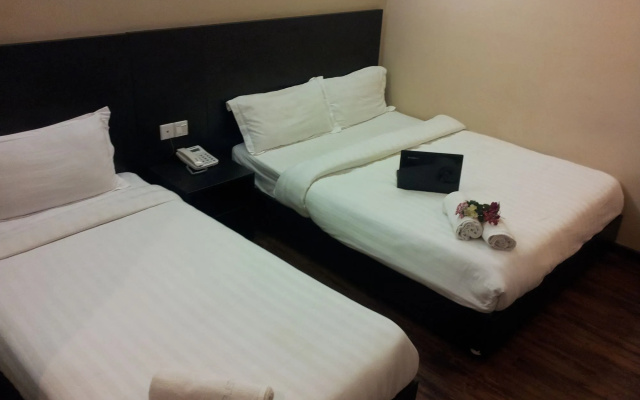 Hotel 99 - Bandar Klang