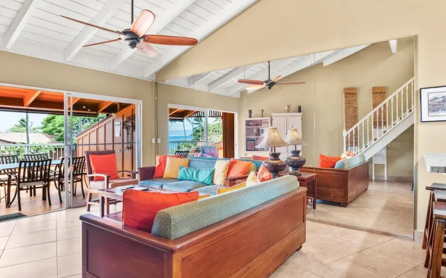 Kuleana 206 by RedAwning