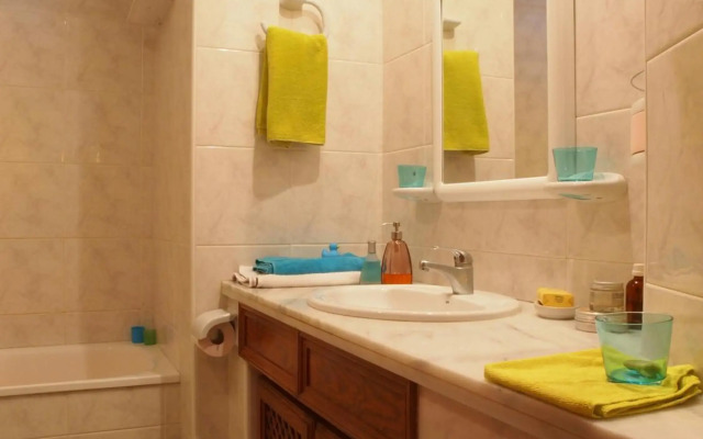 Apartment Benavente