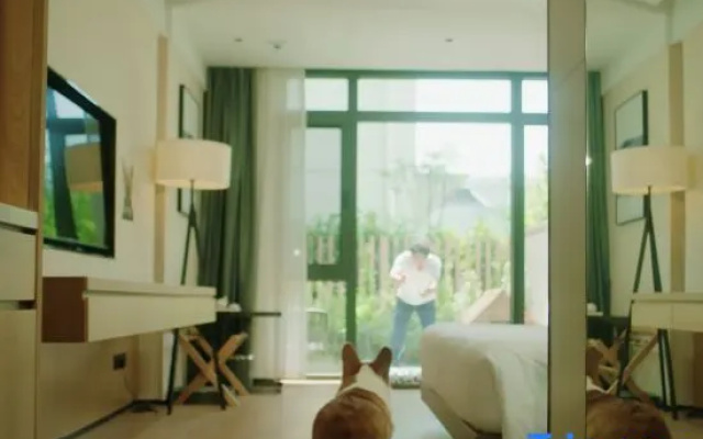 Suzhou Hengli Resort Hotel