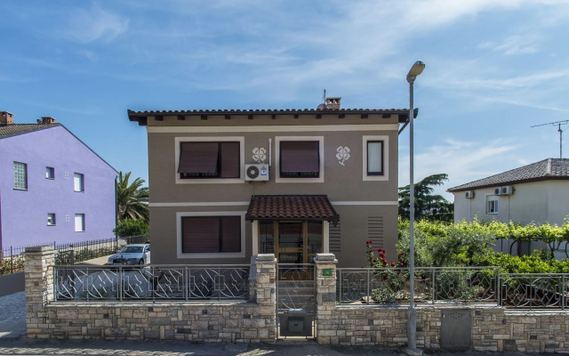 Diego apartments